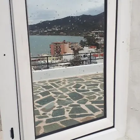Personal Suites Lejlighed