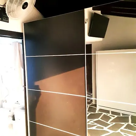 Personal Suites Lejlighed *