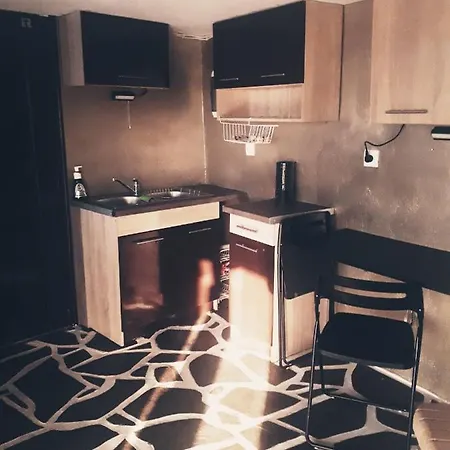 Personal Suites *