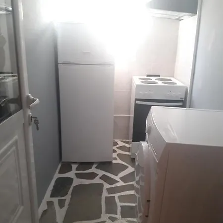 Lejlighed Personal Suites
