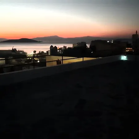 Personal Suites * Marmari (Evia)