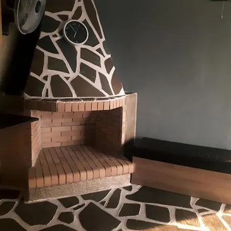 Personal Suites Lejlighed Marmari (Evia)